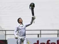 在激烈的比 在激烈的比